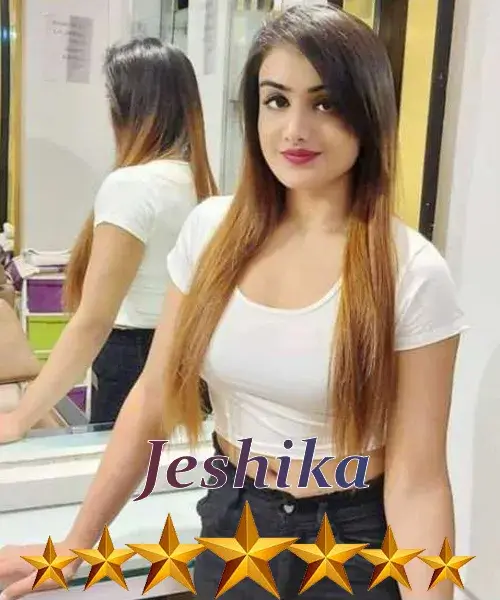 Ishika - Charming Call Girl in Ujjain