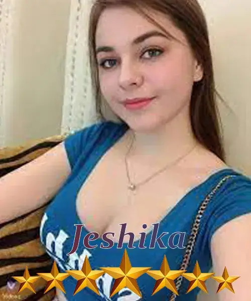 Miss Piau - Ujjain Escorts